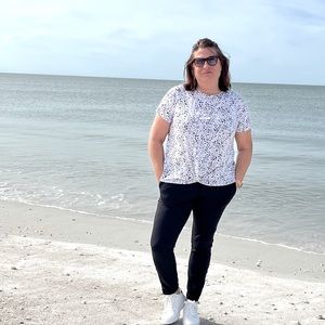 Meet your Posher, Luann